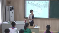 杭州西湖区小学英语微课片段教学评比视频六年级《Feelings》张晓