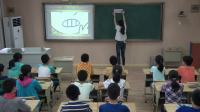杭州西湖区小学英语微课片段教学评比视频六年级《Feelings》余洲