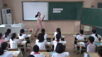 杭州西湖区小学英语微课片段教学评比视频管静六年级《Feelings》