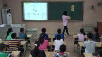 杭州西湖区小学英语微课片段教学评比视频倪佳-六年级《Feelings
