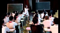 2016年全国小学英语教师基本功比赛冀教版五年级《What Are They