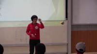 广西中小学教师说课教学技能大赛初中体育《跳远:跳高》赵丽英