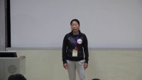 广西中小学教师说课教学技能大赛高中体育《足球脚背内侧踢球技术