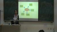广西中小学教师说课教学技能大赛初中数学《等腰三角形》苏时莲