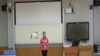广西幼儿园教师说课教学技能大赛中班数学活动《比较高矮》韦玉娟