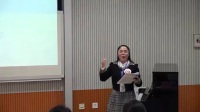 广西中小学教师说课教学技能大赛小学音乐《是谁在歌唱》黄丽