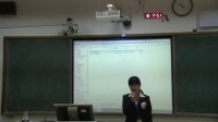 广西中小学教师说课教学技能大赛高中历史《秦朝中央集权制度的形