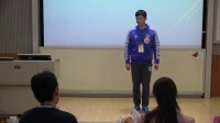 广西中小学教师说课教学技能大赛-高中体育《体育说课》赵新明