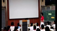 2016年全国小学英语教师基本功比赛外研版五年级《They sell many