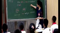 2016年全国小学英语教师基本功外研版五年级《Module 3 Unit 1 Di