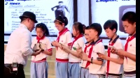 2016年全国小学英语教师基本功《Unit 3 Fun Facts Charlie Chapl