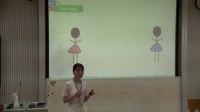 2017年广西师范生说课教学技能大赛小学英语Module 6 Unit-陈玉莲