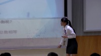 2017年广西师范生说课教学技能大赛初中化学《如何正确书写化学方