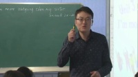 杭州市名师公开课初二英语《Unit 3 I’m more outgoing than my