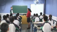 杭州市名师公开课初三数学《1.2二次函数的图像》康桥中学的陈希