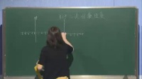 杭州市初中数学名师公开课初三数学《1.3二次函数性质》章亚娣