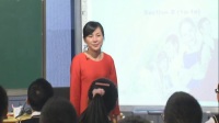 杭州市初中英语名师公开课初二英语《Unit 3 I’m more outgoing than my sister.》徐雁
