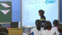 杭州市初中数学名师公开课初二数学《4.3中心对称》蔡利红