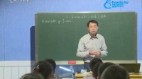 杭州市初中数学名师公开课初二数学《6.2反比例函数的图象和性质》陈士军