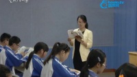 杭州市初中语文名师公开课初二语文《送东阳马生序》王金金