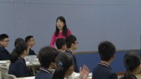 杭州市初中科学名师公开课初二科学《物质的导电性与电阻》朱宇航