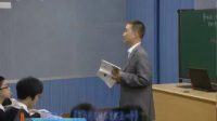 杭州市初中语文名师公开课初三语文《事物的正确答案不止一个》李小军