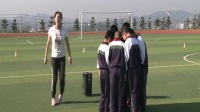 《300米走跑交替》小学体育与健康人教版-大连