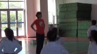 《单手持轻物掷远与游戏》小学体育与健康人教版-大连