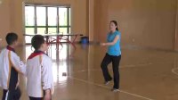 《单手持轻物掷远与游戏》小学体育与健康人教版-苏州