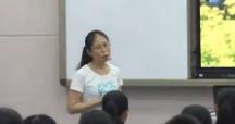 7.3《拟定保护生态环境的计划》重庆市黔江实验中学