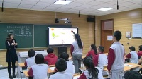 《生物与环境组成生态系统》初中生物人教版-北京师范大学石家庄附属学校