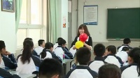 《发生在肺内的气体交换》西安交通大学附属中学分校