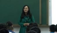 第二节《消化和吸收》初中生物人教版-太原市第三十七中学校