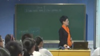 杭州市英语名师初三英语《Unit 9 Section A 1a~2d》梅晓华