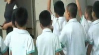 《队列和体操队形》小学体育与健康人教版-大连市