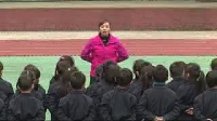《各种方式的单双脚跳》重庆市沙坪坝区树人景瑞小学校