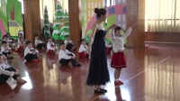 《儿童基本舞步》小学体育与健康人教版-重庆市沙坪坝小学