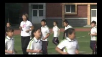 《滚动》小学体育与健康冀教版-张家口