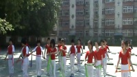 《跪跳起》小学体育与健康人教版-郑州市金水区文化路第三小学
