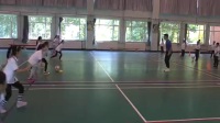 《脚内侧运球》小学体育与健康人教版-大连市实验小学