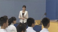 杭州市科学名师公开课初三科学《第1节食物与营养》养正学校皇甫苏琴