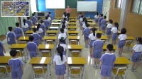 《抛接球游戏》小学体育与健康人教版-深圳市华丽小学