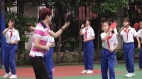 《乒乓球击球与颠球比多游戏》小学体育与健康人教版-武汉市