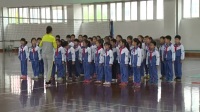 《双脚连续向前跳》小学体育与健康人教版-常熟市实验小学