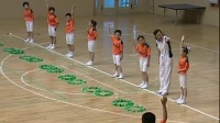 《跳单、双圈与游戏》小学体育与健康人教版-天津市河北区新开小学