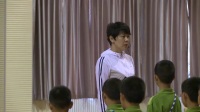 《单脚交换跳短绳》小学体育与健康人教版-大连市西岗区兆麟小学