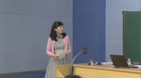 杭州市科学名师观摩课初三科学《第5节物质的转化》江南实验学校周凌