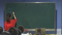 杭州市初中英语名师观摩课初三英语《Unit 5 Section A 1a~2d》吕杭萍