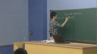 杭州市初中科学名师观摩课《植物的根与物质吸收》郑世锋初二科学