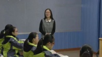 杭州市初中语文名师观摩课初三语文《写作:岁月如歌》俞玲玲
